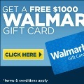 120x120 - Free Walmart $1000 Gift